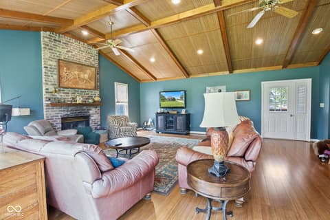 Photo of 5479 S 200 E, Anderson, IN