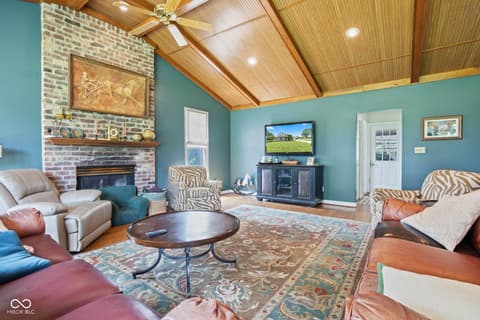 Photo of 5479 S 200 E, Anderson, IN