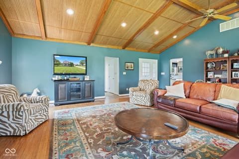 Photo of 5479 S 200 E, Anderson, IN