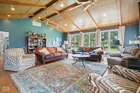 Photo of 5479 S 200 E, Anderson, IN