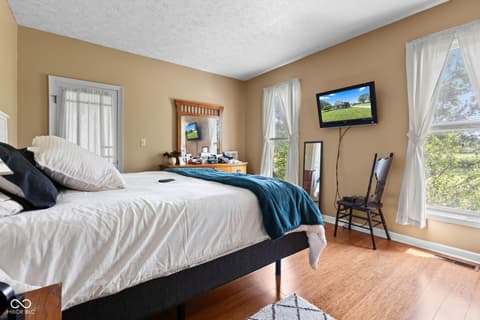 Photo of 5479 S 200 E, Anderson, IN