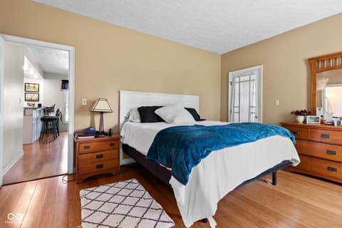 Photo of 5479 S 200 E, Anderson, IN