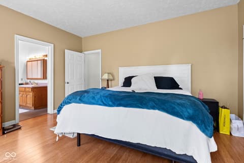 Photo of 5479 S 200 E, Anderson, IN