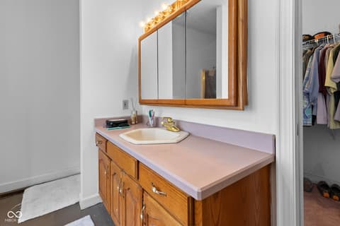 Photo of 5479 S 200 E, Anderson, IN