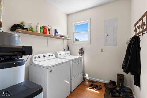Photo of 5479 S 200 E, Anderson, IN