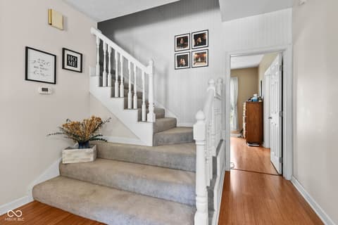 Photo of 5479 S 200 E, Anderson, IN