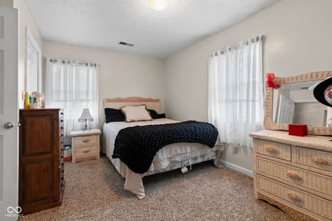 Photo of 5479 S 200 E, Anderson, IN