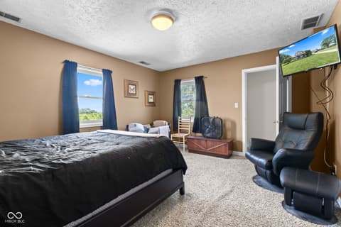 Photo of 5479 S 200 E, Anderson, IN