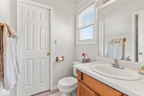 Photo of 5479 S 200 E, Anderson, IN