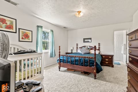Photo of 5479 S 200 E, Anderson, IN