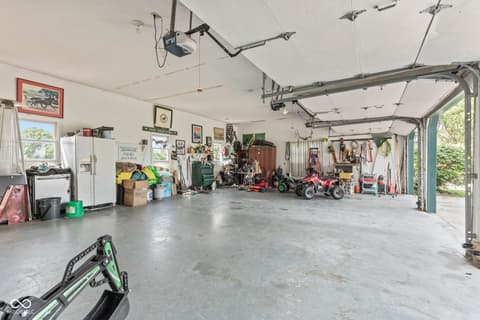 Photo of 5479 S 200 E, Anderson, IN