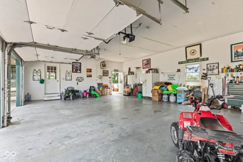 Photo of 5479 S 200 E, Anderson, IN