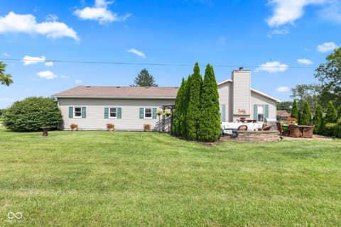 Photo of 5479 S 200 E, Anderson, IN