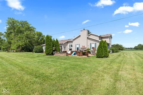 Photo of 5479 S 200 E, Anderson, IN