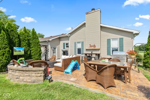 Photo of 5479 S 200 E, Anderson, IN