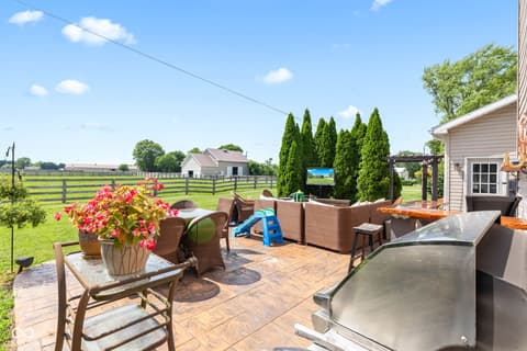 Photo of 5479 S 200 E, Anderson, IN