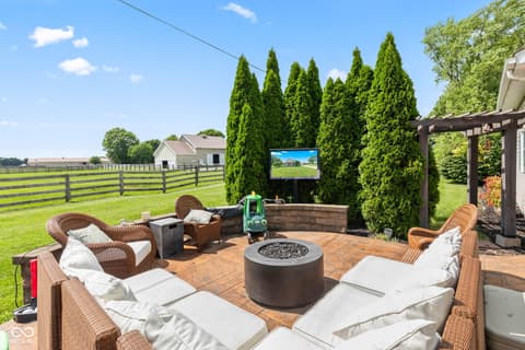 Photo of 5479 S 200 E, Anderson, IN
