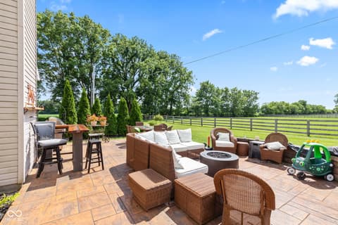 Photo of 5479 S 200 E, Anderson, IN