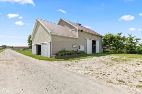 Photo of 5479 S 200 E, Anderson, IN