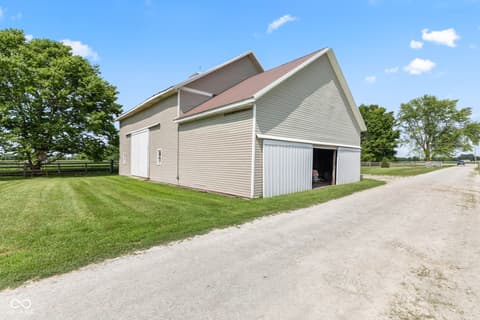 Photo of 5479 S 200 E, Anderson, IN