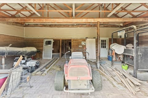 Photo of 5479 S 200 E, Anderson, IN