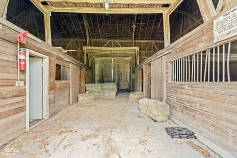 Photo of 5479 S 200 E, Anderson, IN