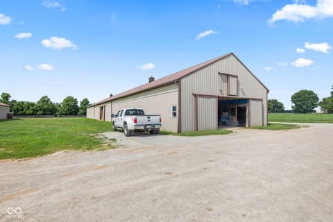 Photo of 5479 S 200 E, Anderson, IN
