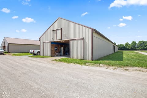 Photo of 5479 S 200 E, Anderson, IN