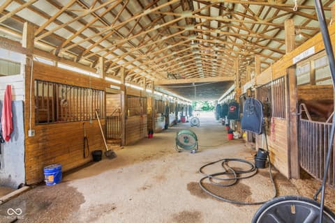 Photo of 5479 S 200 E, Anderson, IN