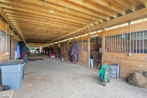 Photo of 5479 S 200 E, Anderson, IN
