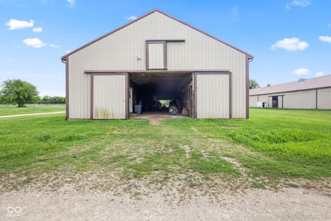Photo of 5479 S 200 E, Anderson, IN