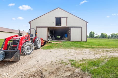 Photo of 5479 S 200 E, Anderson, IN