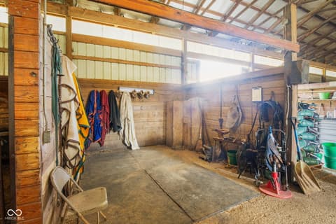 Photo of 5479 S 200 E, Anderson, IN
