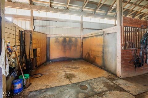 Photo of 5479 S 200 E, Anderson, IN