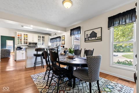 Photo of 5479 S 200 E, Anderson, IN
