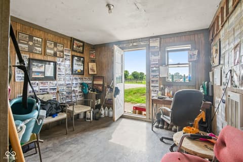 Photo of 5479 S 200 E, Anderson, IN