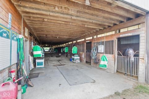 Photo of 5479 S 200 E, Anderson, IN