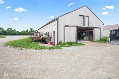 Photo of 5479 S 200 E, Anderson, IN
