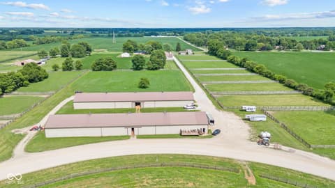 Photo of 5479 S 200 E, Anderson, IN