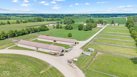Photo of 5479 S 200 E, Anderson, IN