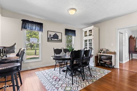 Photo of 5479 S 200 E, Anderson, IN