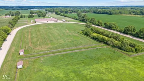 Photo of 5479 S 200 E, Anderson, IN