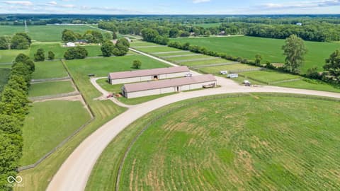 Photo of 5479 S 200 E, Anderson, IN