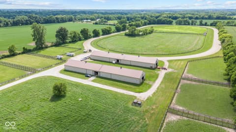 Photo of 5479 S 200 E, Anderson, IN