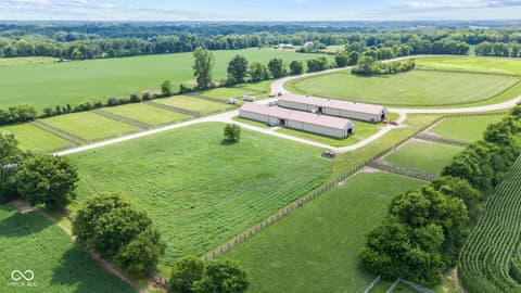 Photo of 5479 S 200 E, Anderson, IN