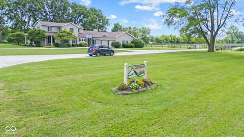 Photo of 5479 S 200 E, Anderson, IN