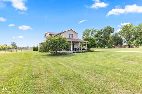 Photo of 5479 S 200 E, Anderson, IN