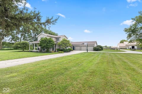 Photo of 5479 S 200 E, Anderson, IN