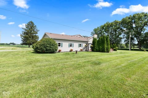 Photo of 5479 S 200 E, Anderson, IN