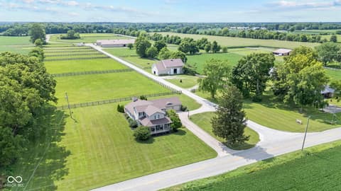 Photo of 5479 S 200 E, Anderson, IN